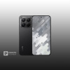 Смартфон Xiaomi 15T Pro 12/512Gb, чёрный (Black)